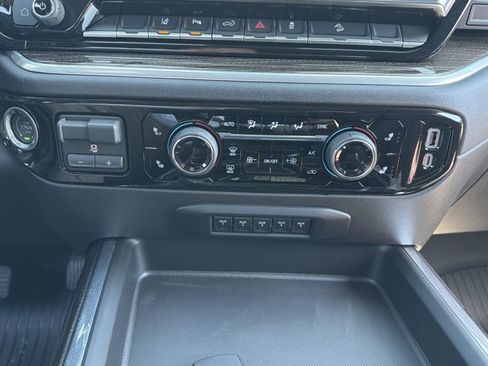 New 2026 Chevrolet Silverado 2500 LT w/ Trail Boss Package AWD/4WD image 17