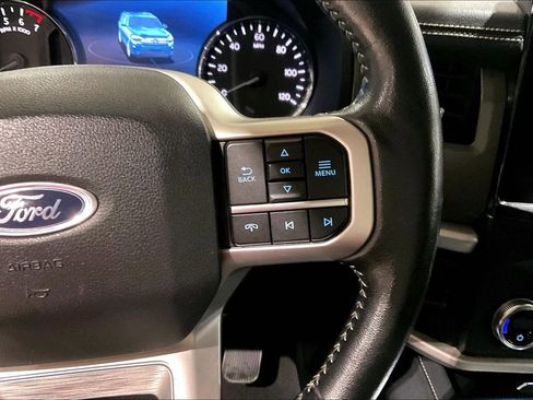 Used 2024 Ford Expedition Max XLT AWD/4WD image 19