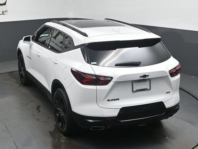 Used 2019 Chevrolet Blazer RS FWD image 46
