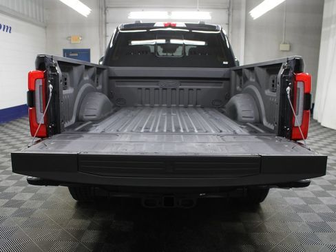 Used 2026 Ford F250 Platinum w/ FX4 Off-Road Package AWD/4WD image 50