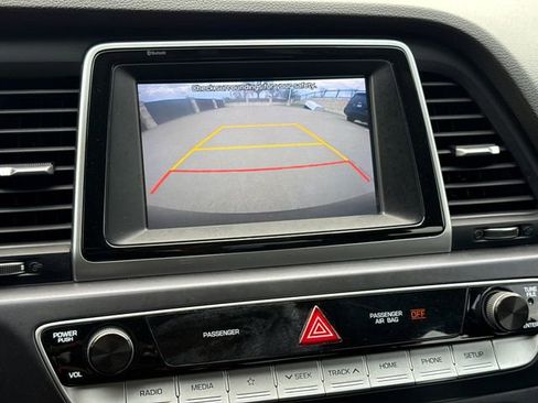 Used 2019 Hyundai Sonata SE image 19