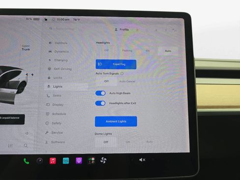 Used 2020 Tesla Model Y Long Range AWD/4WD image 35