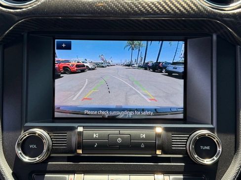 Used 2022 Ford Mustang Shelby GT500 w/ Technology Package RWD image 29