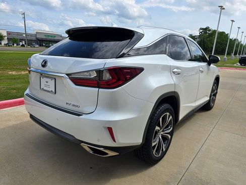 Used 2018 Lexus RX 350 FWD w/ Premium Package image 7