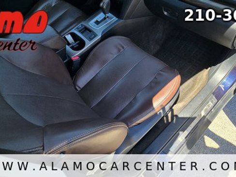 Used 2014 Subaru Outback 2.5i Limited image 16