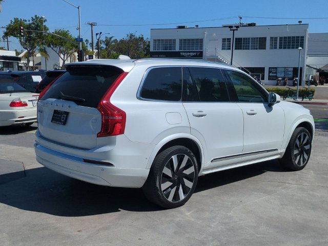 Certified 2023 Volvo XC90 T8 Plus w/ Protection Package Premier AWD/4WD image 3