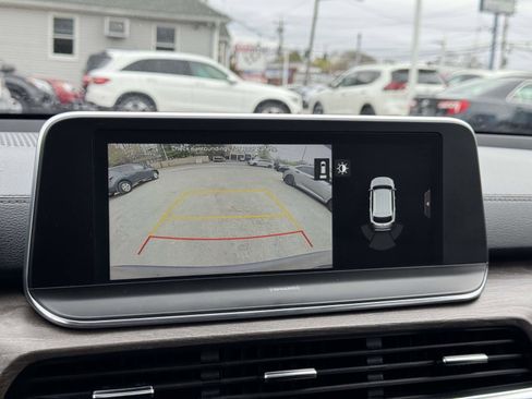 Used 2021 Kia Telluride EX w/ EX Premium Package AWD/4WD image 27