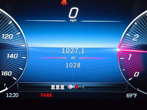 Certified 2026 Mercedes-Benz CLA 250 4MATIC image 30