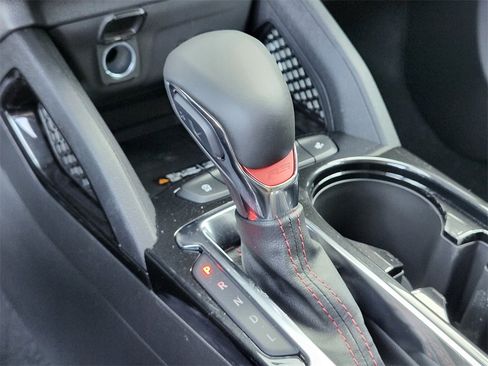 New 2026 Chevrolet TrailBlazer RS w/ Convenience Package image 24