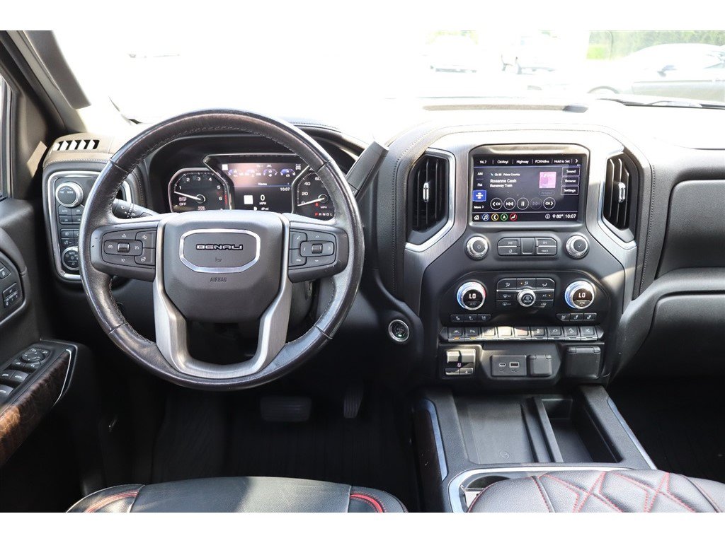 Used 2020 GMC Sierra 1500 Denali w/ Denali Ultimate Package AWD/4WD image 24