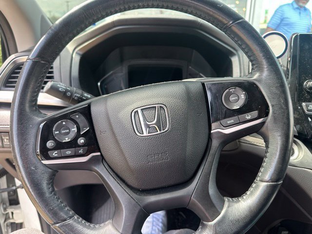 Used 2019 Honda Odyssey EX-L image 13