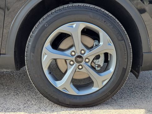 Used 2025 Ford Escape ST-Line AWD/4WD image 8
