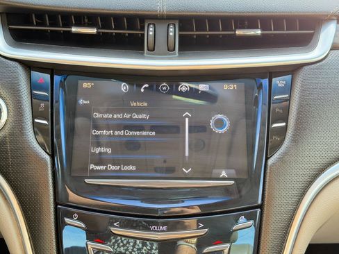 Used 2016 Cadillac XTS Luxury FWD image 69