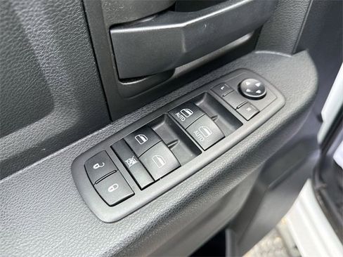 Used 2021 RAM 2500 Tradesman image 13