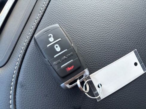 New 2026 RAM 2500 Tradesman image 38