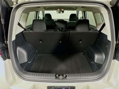 Used 2025 Kia Soul LX w/ LX Technology Package FWD image 27