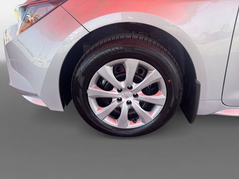 New 2026 Toyota Corolla LE FWD image 14
