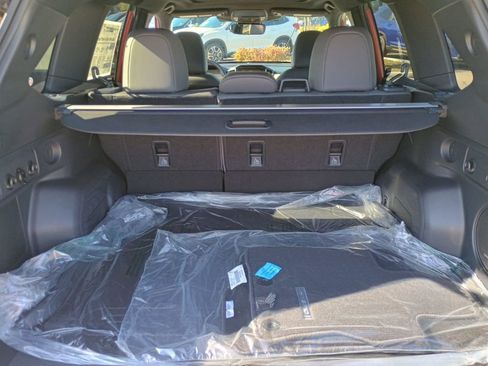 New 2026 Subaru Forester Limited image 15