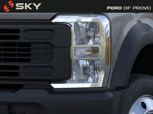 New 2026 Ford F450 4x4 Crew Cab Super Duty image 19