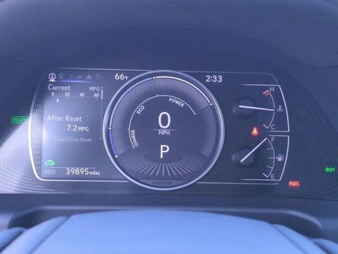 Certified 2023 Lexus ES 300h Ultra Luxury image 22