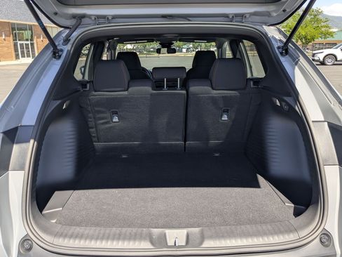Used 2024 Honda HR-V Sport image 32