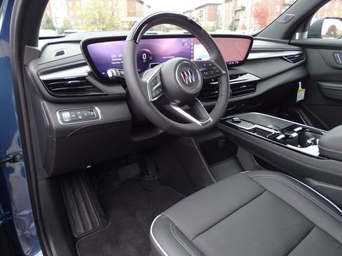 New 2025 Buick Enclave Preferred w/ Super Cruise Package image 27