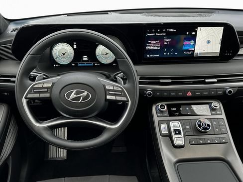 New 2025 Hyundai Palisade Calligraphy AWD/4WD image 17