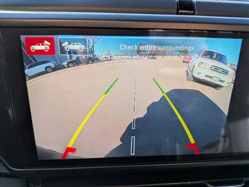 Used 2024 Jeep Wrangler Unlimited Rubicon 392 image 14