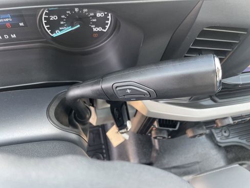 New 2026 Ford F250 XL w/ FX4 Off-Road Package image 17