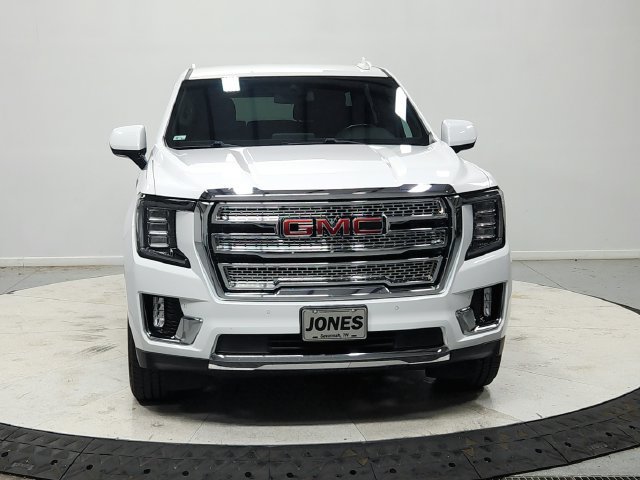 Used 2023 GMC Yukon SLT RWD image 3