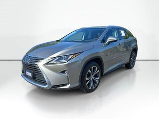 Used 2017 Lexus RX 350 FWD video 1