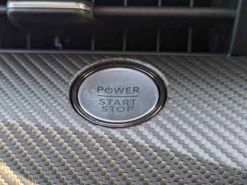 New 2025 Ford Mustang Mach-E Premium w/ Sport Appearance Package image 35