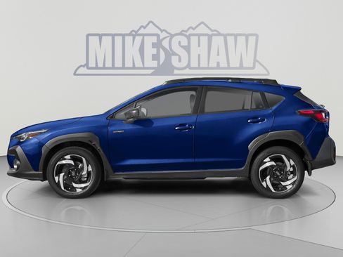 Used 2026 Subaru Crosstrek 2.5i Limited w/ Crosstrek Mirror Package AWD/4WD image 3