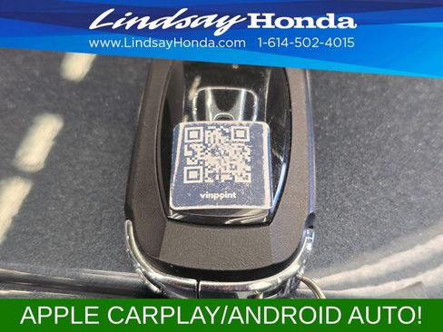 Used 2024 Honda Civic LX image 23