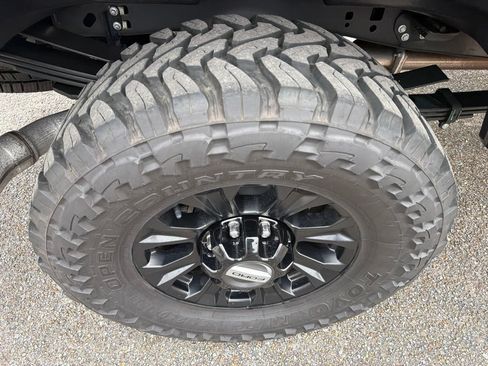 Used 2026 Ford F250 XL AWD/4WD image 13