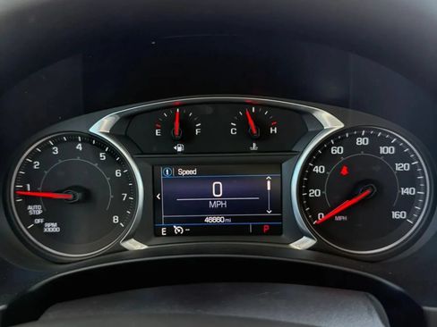 Used 2019 GMC Terrain SLE FWD image 15