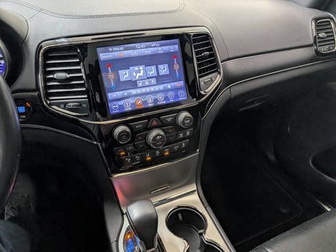 Used 2019 Jeep Grand Cherokee High Altitude AWD/4WD image 10