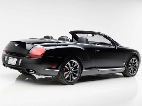 Used 2011 Bentley Continental GT Speed AWD/4WD image 15
