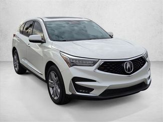 Used 2019 Acura RDX FWD w/ Advance Package video 3
