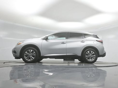 Used 2016 Nissan Murano SL FWD image 7