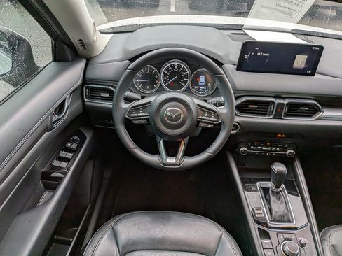 Used 2023 MAZDA CX-5 AWD 2.5 S image 17