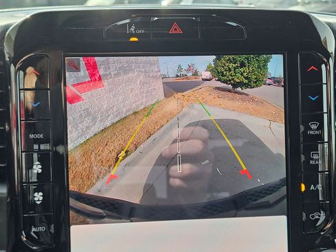 New 2026 RAM 1500 Big Horn image 27