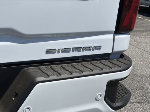 New 2026 GMC Sierra 2500 Denali Ultimate w/ Max Trailering Package AWD/4WD image 22