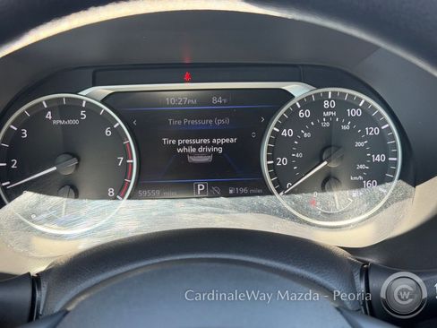 Used 2024 Nissan Sentra SV FWD image 23