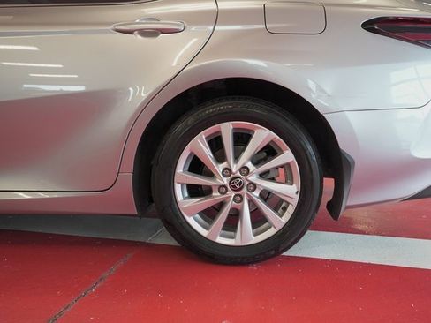 Certified 2023 Toyota Camry LE w/ Cold Weather Package image 31