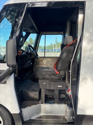 Used 2024 Chevrolet Brightdrop 600 w/ Battery Pack, Max Range AWD/4WD image 14