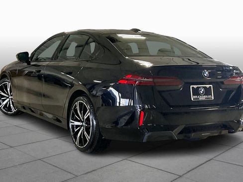 New 2026 BMW 530i w/ M Sport Package image 12