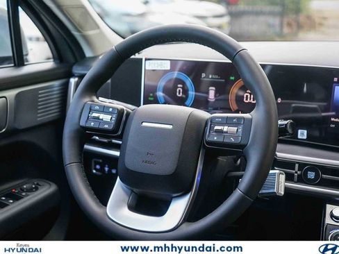 New 2026 Hyundai Santa Fe SE FWD image 16