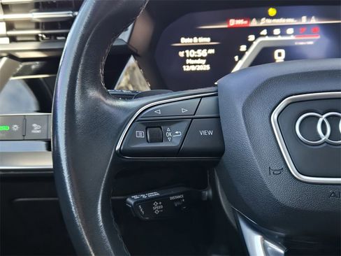 Used 2023 Audi A3 2.0T Premium Plus image 28
