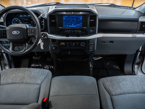 Certified 2022 Ford F150 XLT image 26